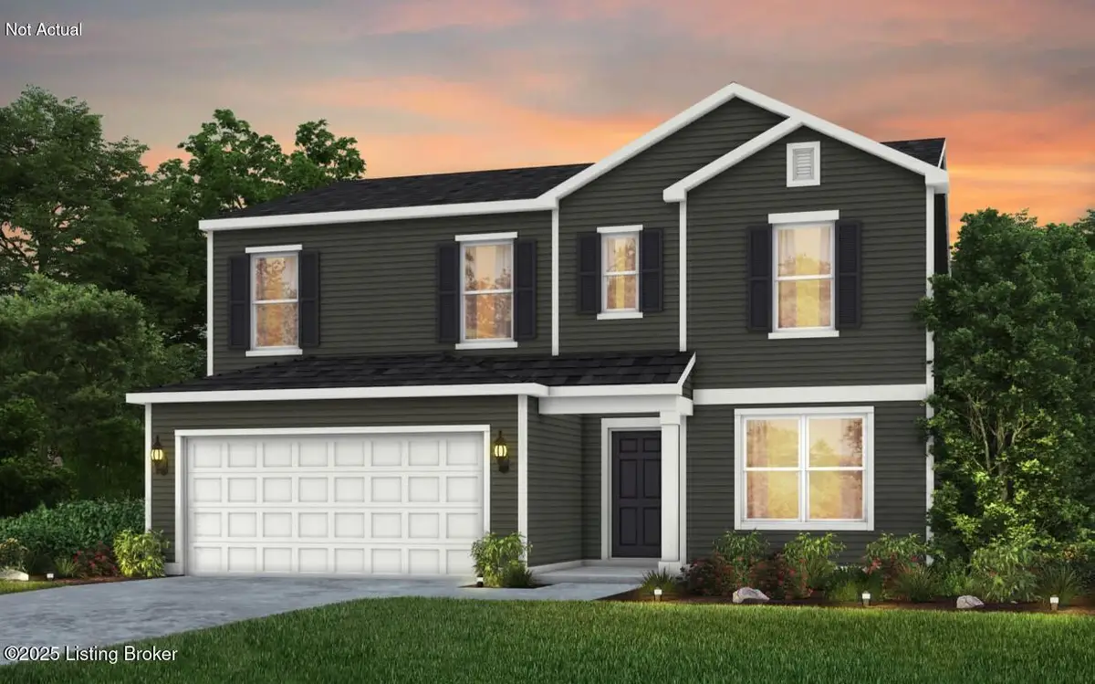 6806 Oak Rock Dr, Louisville, KY 40291 - Image #1