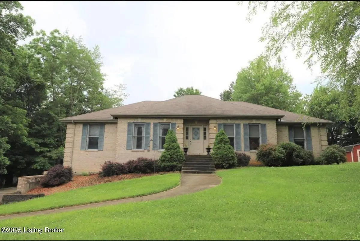 238 Pinnacle Dr, Brandenburg, KY 40108 - Image #1