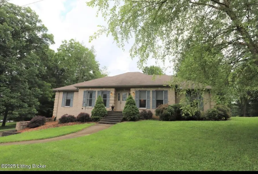 238 Pinnacle Dr, Brandenburg, KY 40108 - Image #3