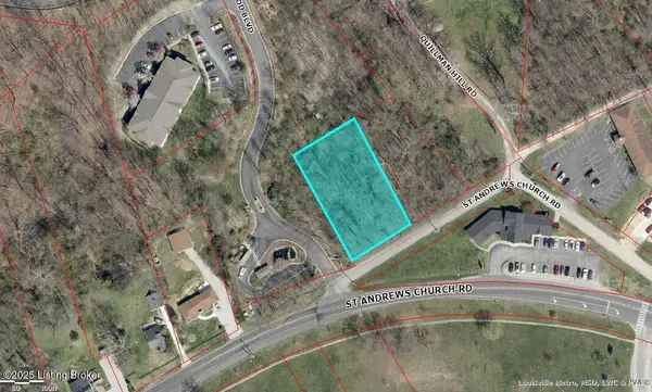 7636 Saint Andrews Church Rd, Louisville, KY 40214