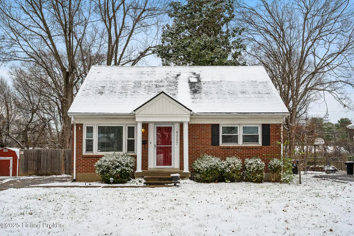 4227 Hillbrook Dr, Louisville, KY 40220 - Image #1