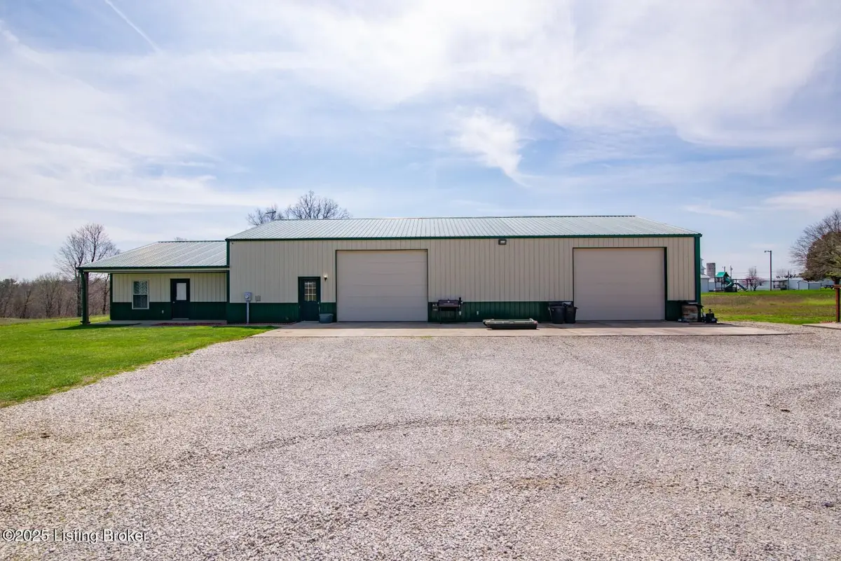 100 W Butler Rd, Harned, KY 40144 - Image #1