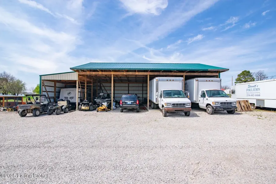 100 W Butler Rd, Harned, KY 40144 - Image #3