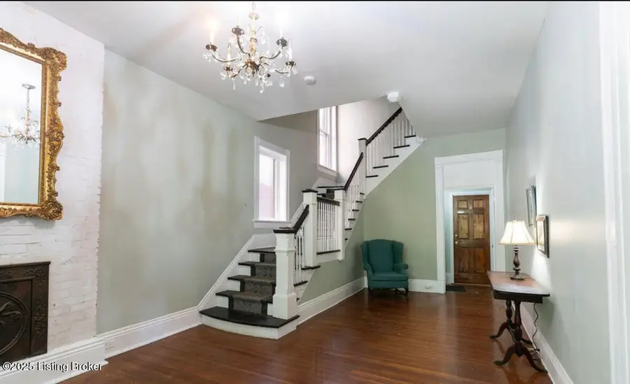 1417 S 3rd St #APT 3B, Louisville, KY 40208 - Image #3