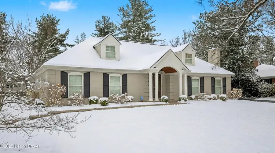 2109 Starmont Rd, Riverwood, KY 40207 - Image #2