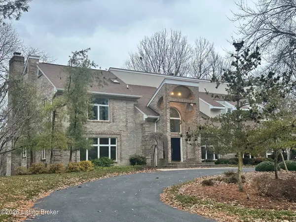 4303 Twin Elms Ct, Louisville, KY 40241