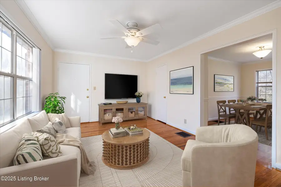 114 Crescent Ave #APT D1, Louisville, KY 40206 - Image #3