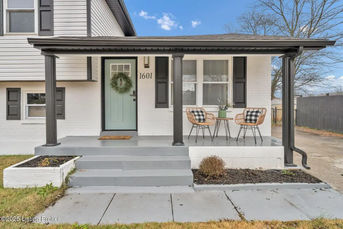 1601 Birch Ct, Radcliff, KY 40160 - Image #1