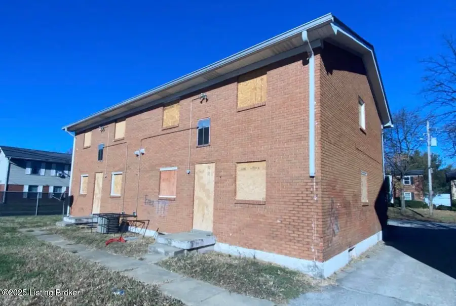 1710 Valley Forge Way, Louisville, KY 40215 - Image #2