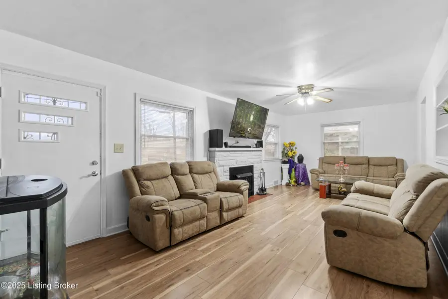 2025 San Jose Ave, Louisville, KY 40216 - Image #2