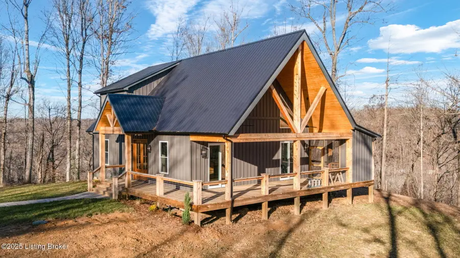 254 Falls Ln, Leitchfield, KY 42754 - Image #2