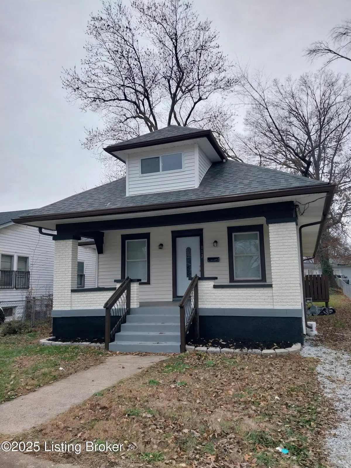 112 S 41st St, Louisville, KY 40212 - Image #1