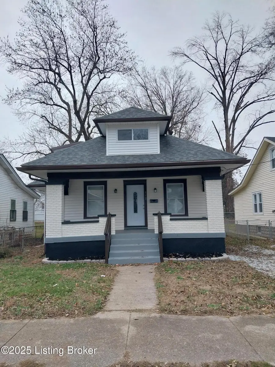 112 S 41st St, Louisville, KY 40212 - Image #2