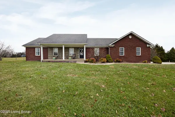 1899 Croake Station Rd, Springfield, KY 40069