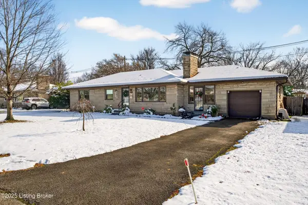 2705 Alice Ave, Louisville, KY 40220