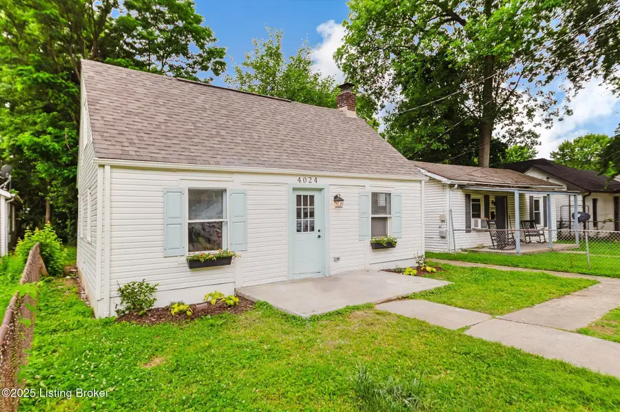 4024 Parthenia Ave, Louisville, KY 40215 - Image #2