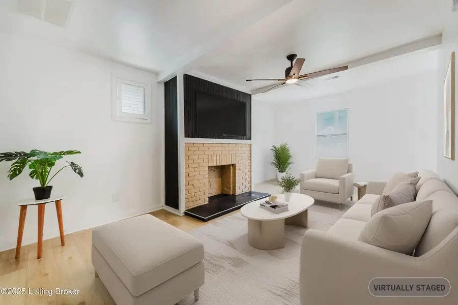 4024 Parthenia Ave, Louisville, KY 40215 - Image #3