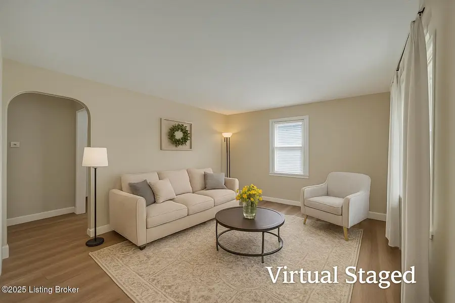 205 Marytena Dr, Louisville, KY 40214 - Image #3