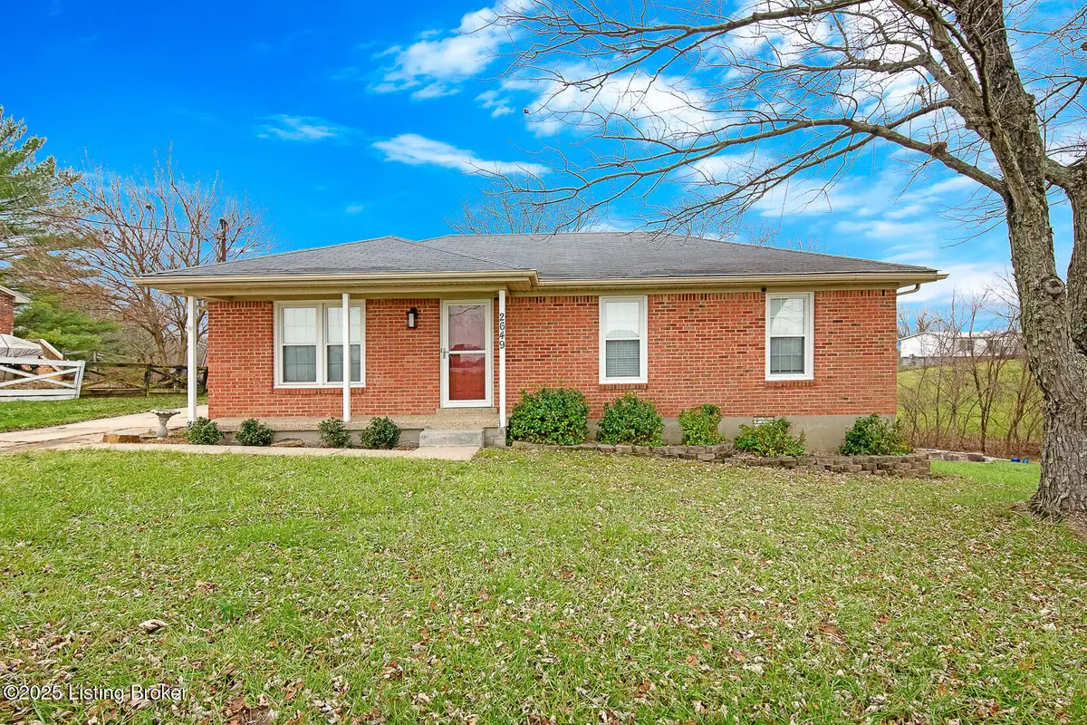 2649 Lake Jericho Rd, Smithfield, KY 40068 - Image #1