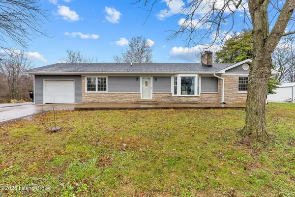 188 Ennis Mill Rd, Hodgenville, KY 42748