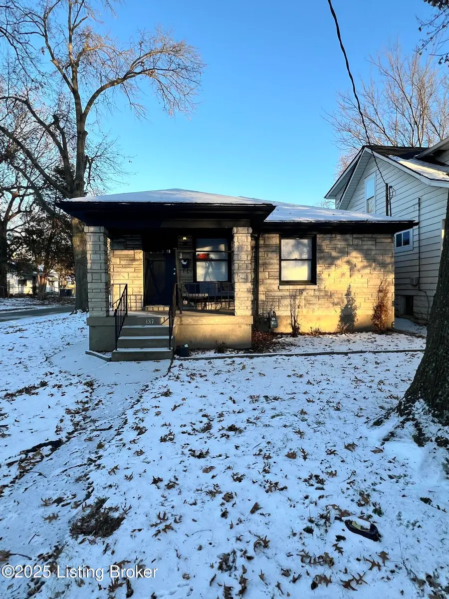 137 N 39th St, Louisville, KY 40212 - Image #2