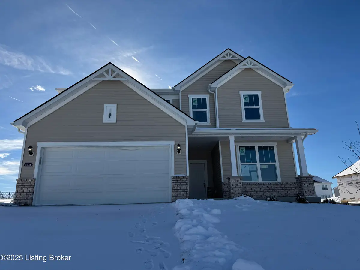 4010 Rocky Mill Way, La Grange, KY 40031 - Image #1