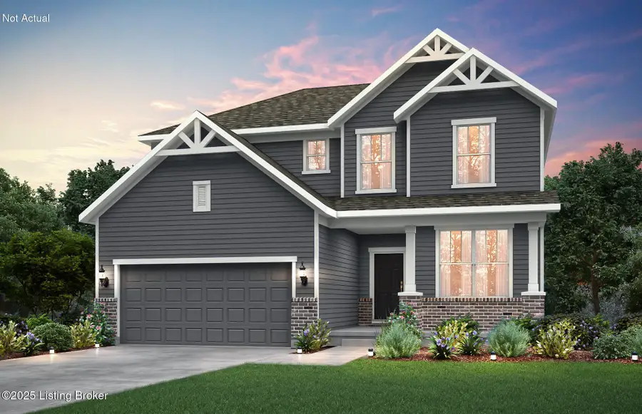 4010 Rocky Mill Way, La Grange, KY 40031 - Image #2