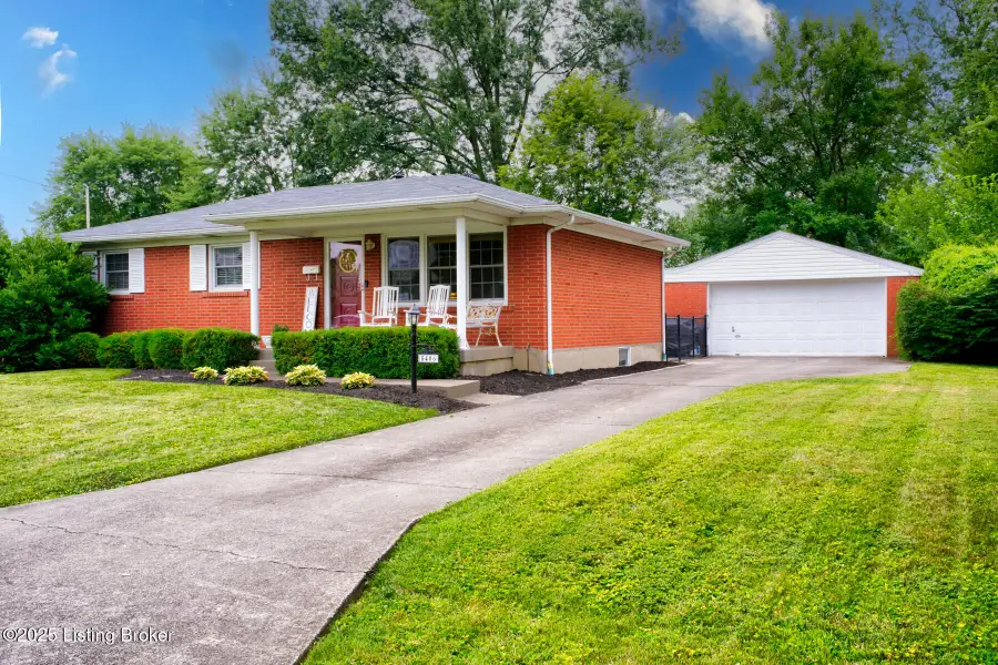 5406 Trefoil Ln, Louisville, KY 40258 - Image #3