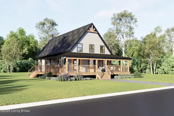 337 Rose Way #Lot 24, Clarkson, KY 42726