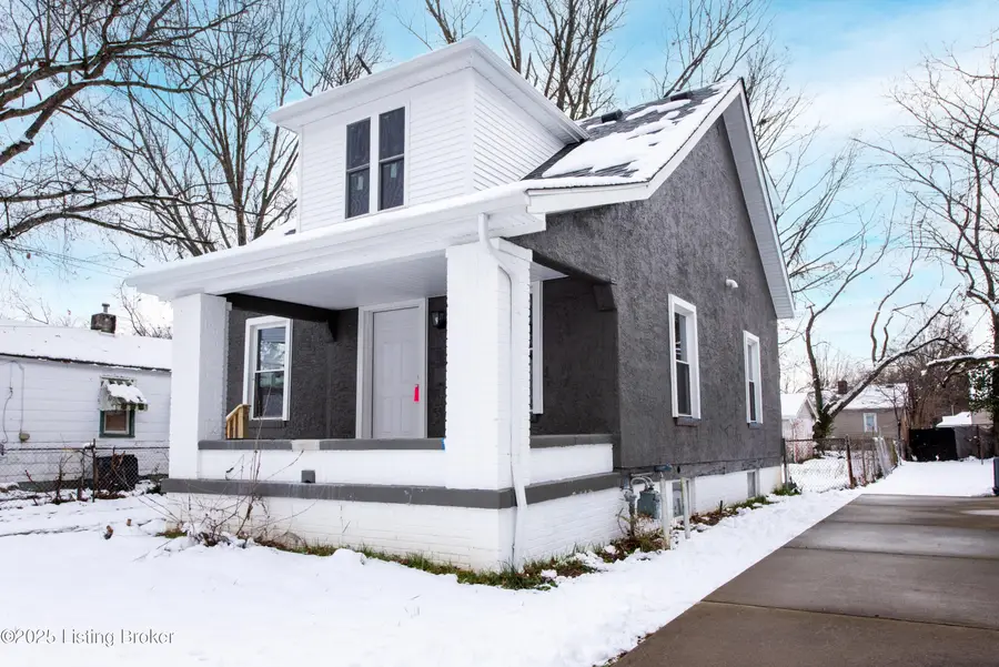 3814 Jewell Ave, Louisville, KY 40212 - Image #2