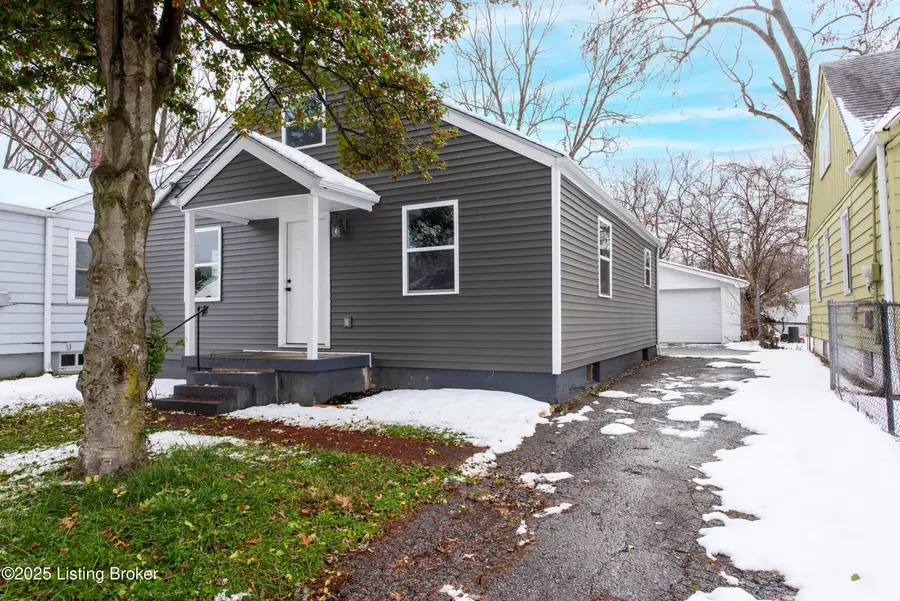 3818 Jewell Ave, Louisville, KY 40212 - Image #2