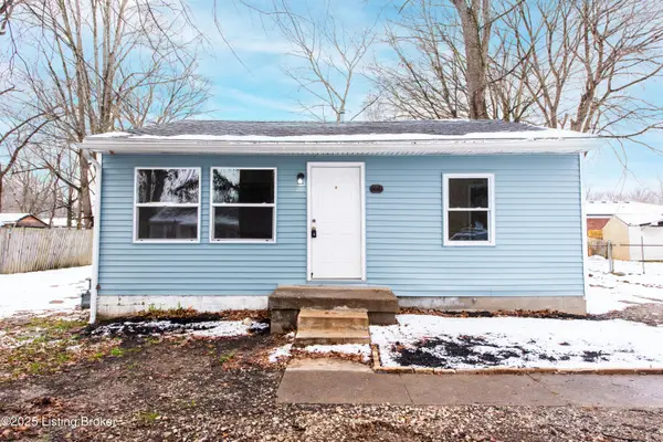 6610 Elmwood St, Louisville, KY 40216