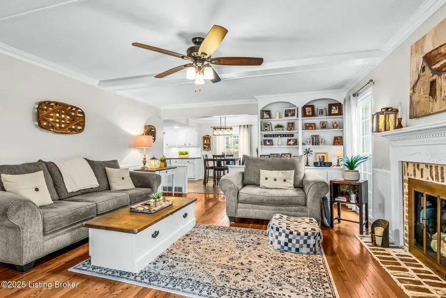 3202 Dunlova Ct, Louisville, KY 40241 - Image #3