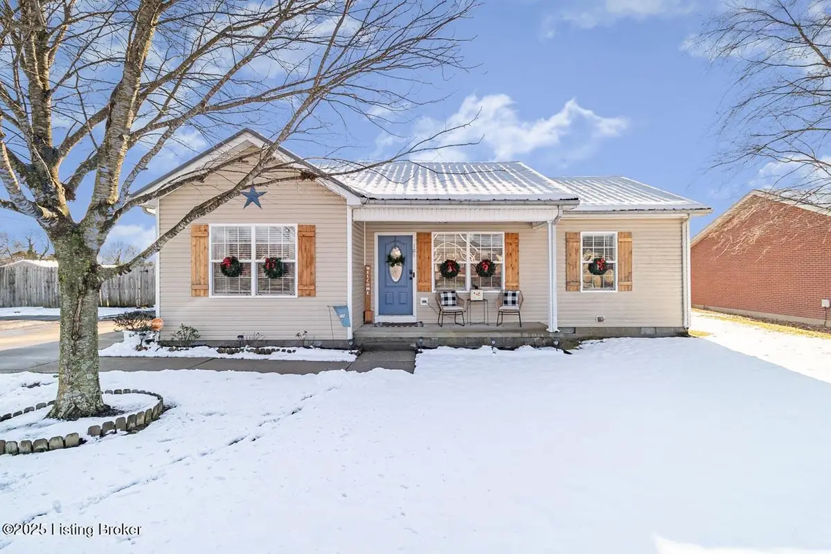 101 Grundy Dr, Bardstown, KY 40004 - Image #1