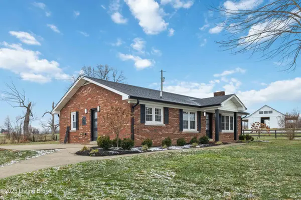 469 Meadowbrook Rd, Richmond, KY 40475