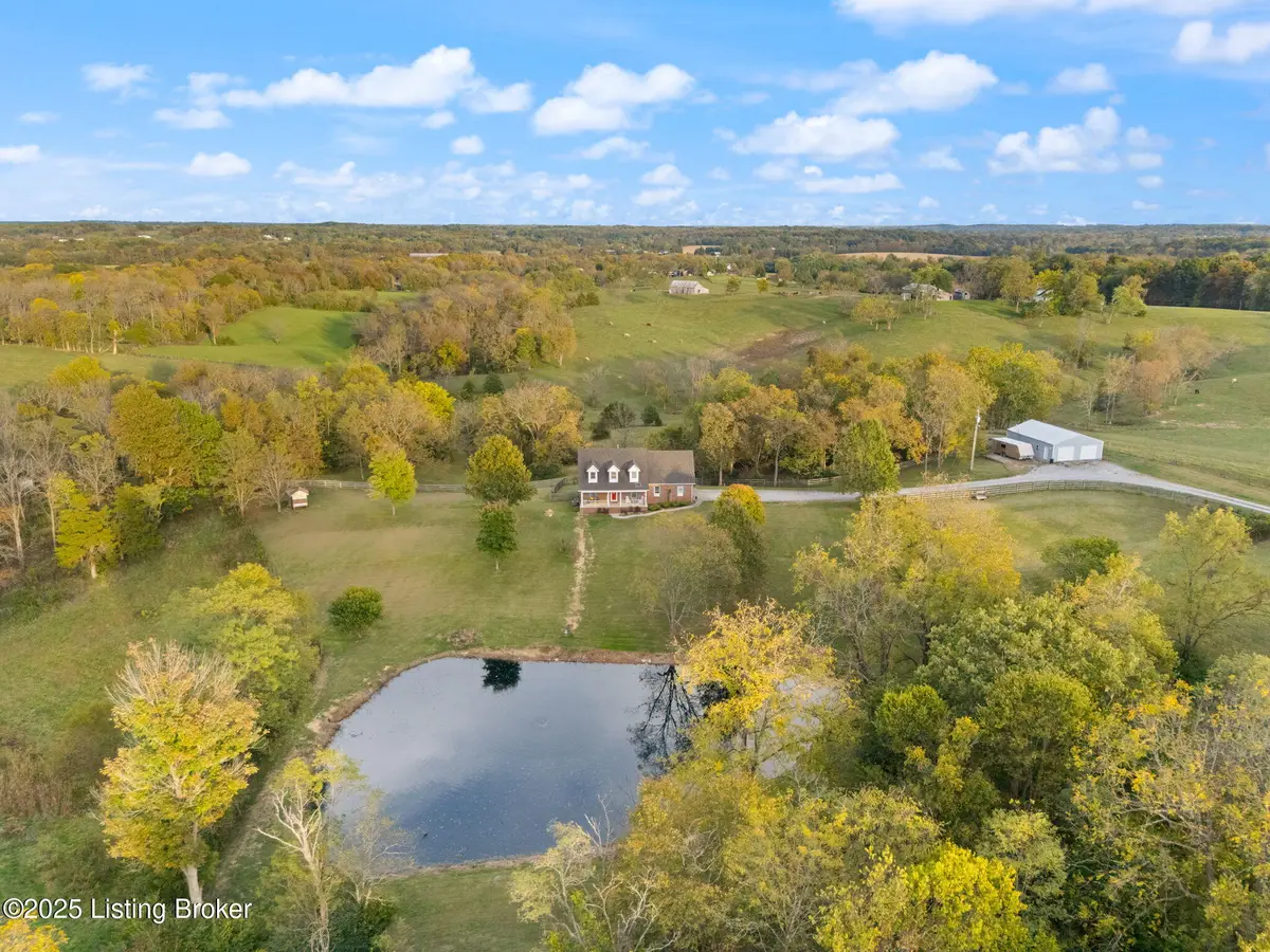 380 Kentucky Highway 151 Rd # 1, Frankfort, KY 40601 - Image #1