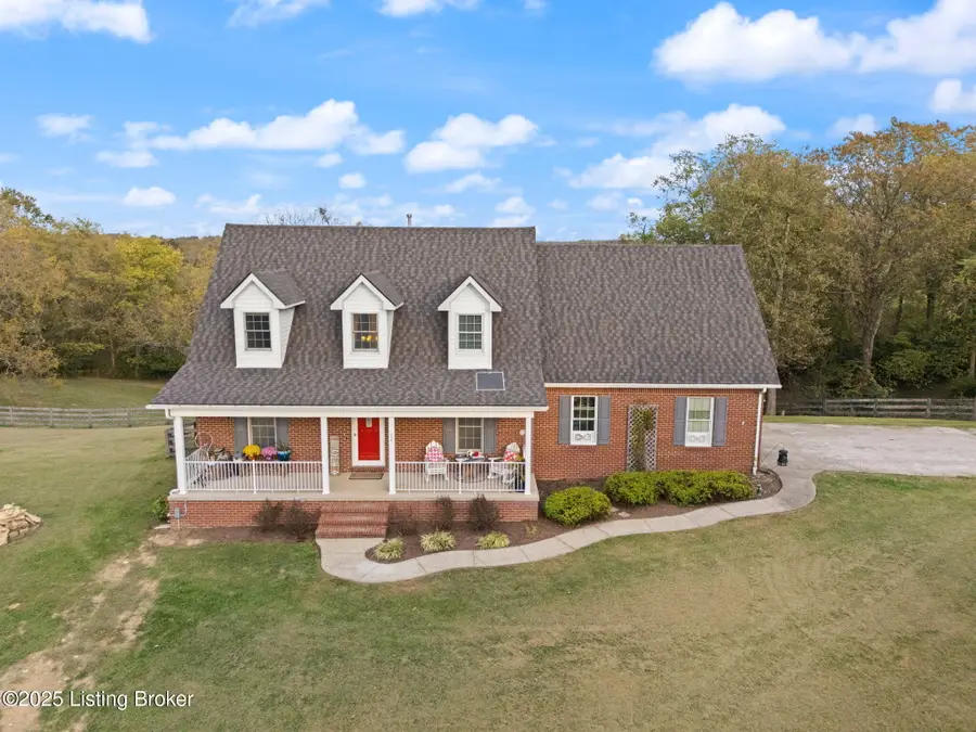 380 Kentucky Highway 151 Rd # 1, Frankfort, KY 40601 - Image #3