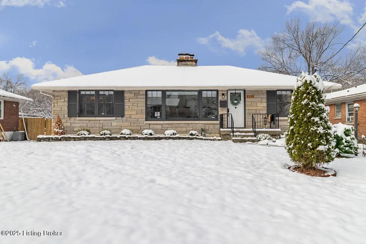 5208 Alpine Way, Louisville, KY 40214 - Image #1