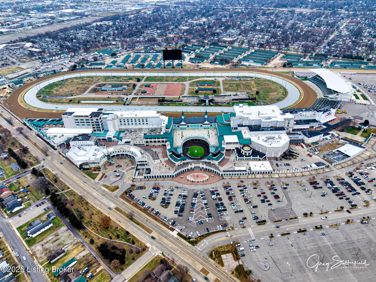 905 Central Ave, Louisville, KY 40208 - Image #1