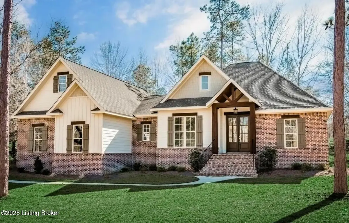 1695 Petie Ln, Shelbyville, KY 40065 - Image #1