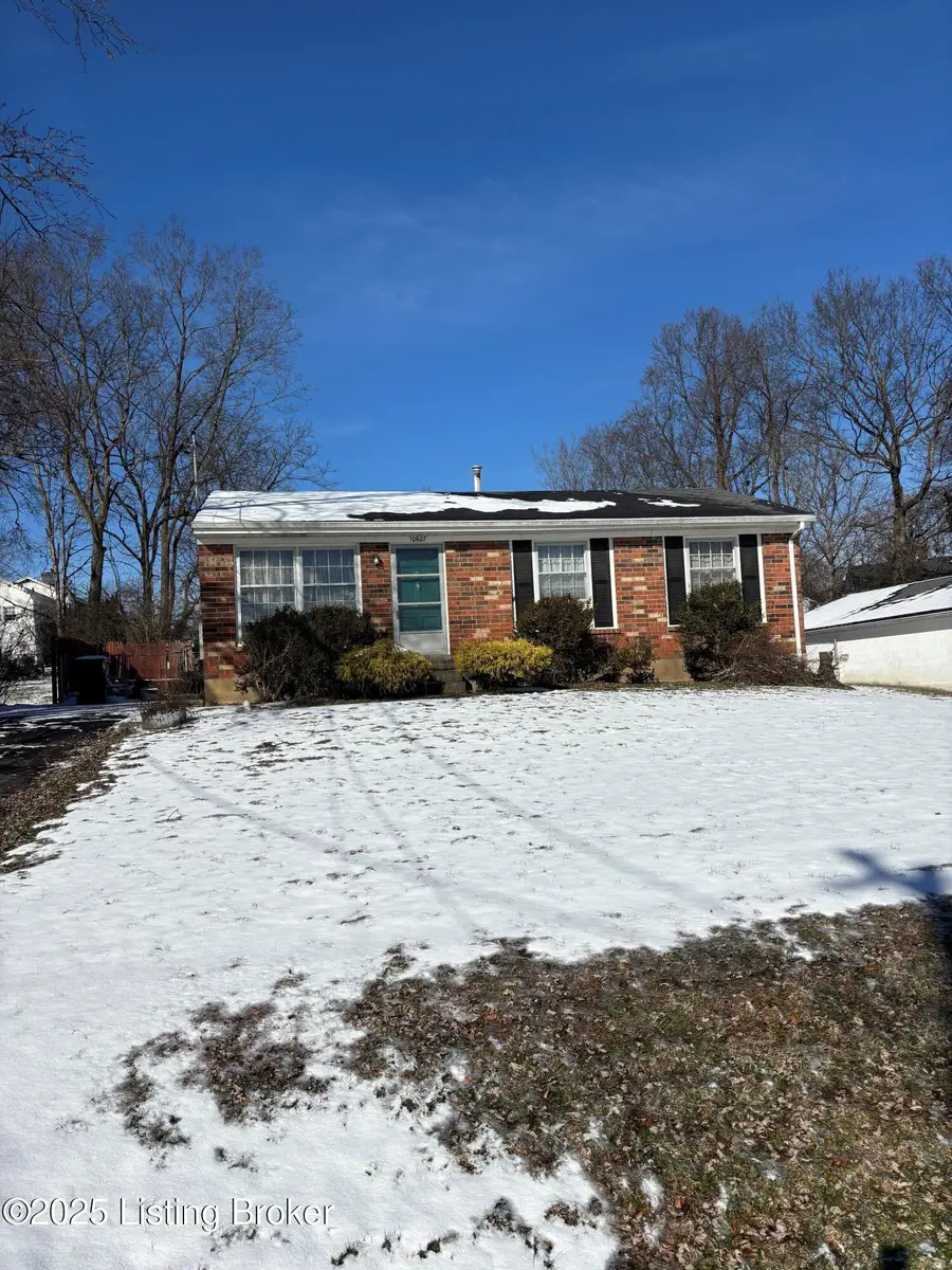 10607 Fairview Ave, Jeffersontown, KY 40299 - Image #2