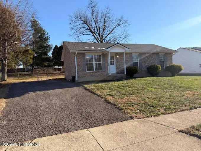 1204 Williamsburg Dr, Elizabethtown, KY 42701 - Image #1