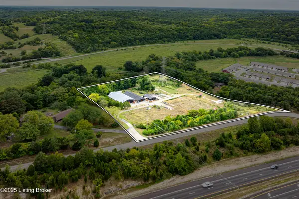 10503 1/2 Bardstown Bluff Rd, Louisville, KY 40291