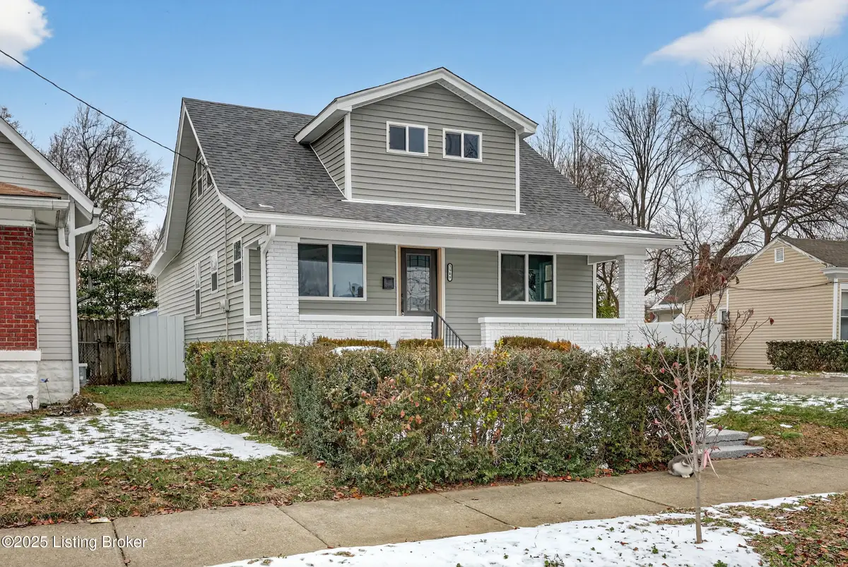 3509 Del Park Terrace, Louisville, KY 40211 - Image #1