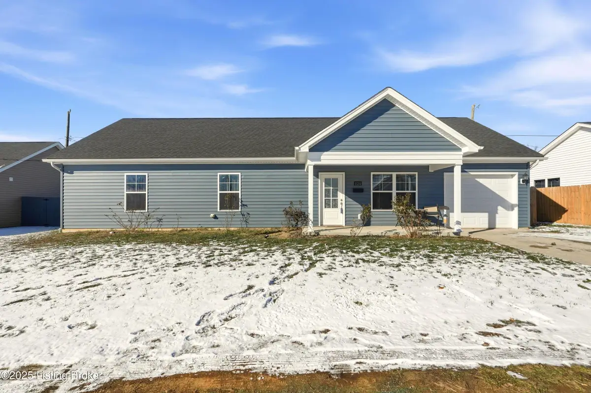 126 Clark Rd, Charlestown, IN 47111 - Image #1