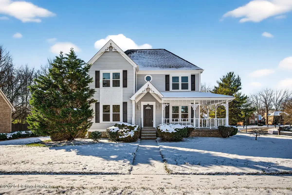 12600 Blackthorn Trace, Louisville, KY 40299 - Image #1