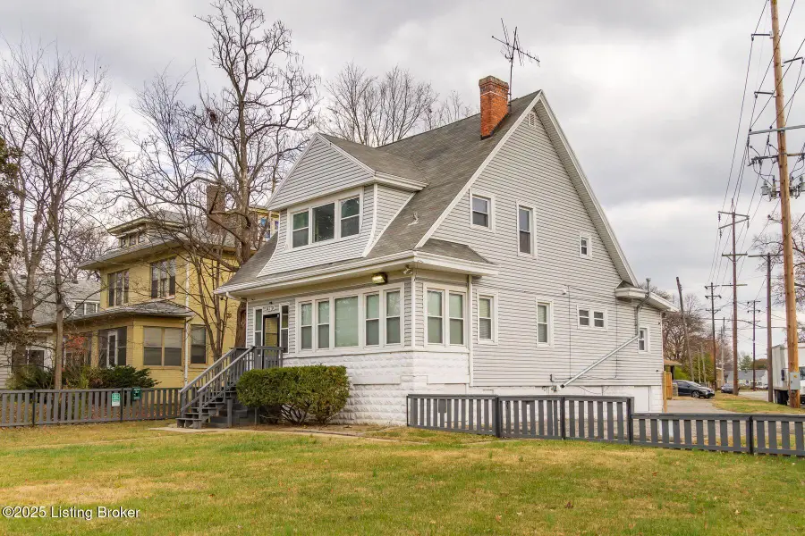 4739 S 3rd St, Louisville, KY 40214 - Image #2