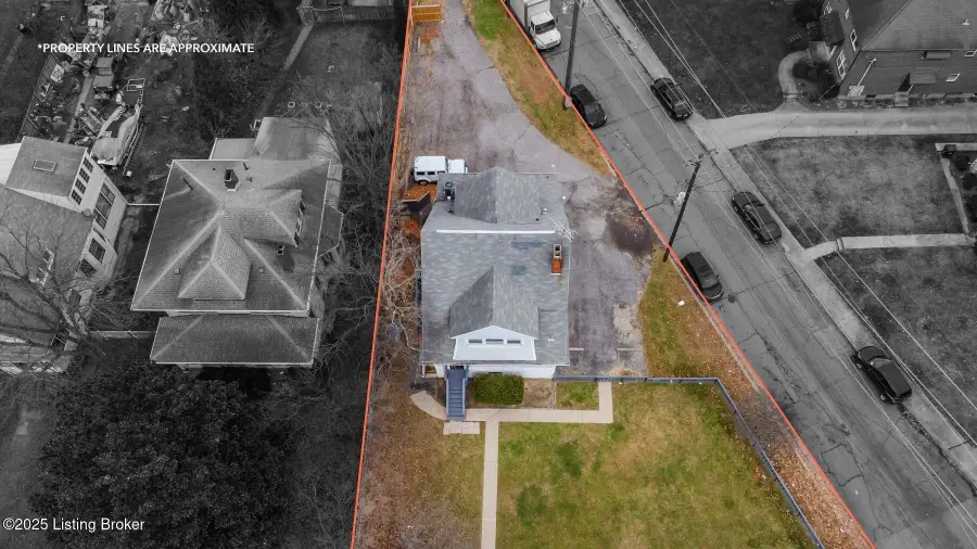 4739 S 3rd St, Louisville, KY 40214 - Image #3