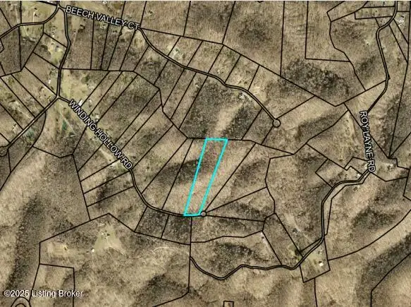 Tract 9-10 Winding Hollow Ln Ln, Lebanon Junction, KY 40150 - Image #2