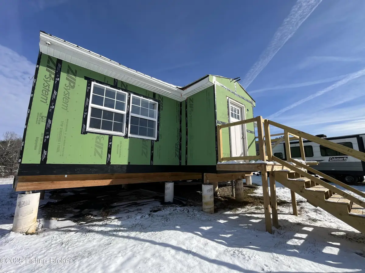 121 Teager Hollow Rd, Tollesboro, KY 41189 - Image #1